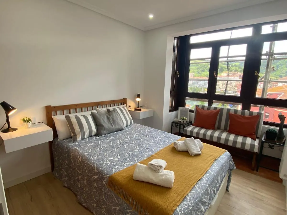 Apartamento Bermeoko Etxie La casa de Bermeo EBI-795 España