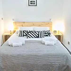 La Casa Del Puerto - Bermeo